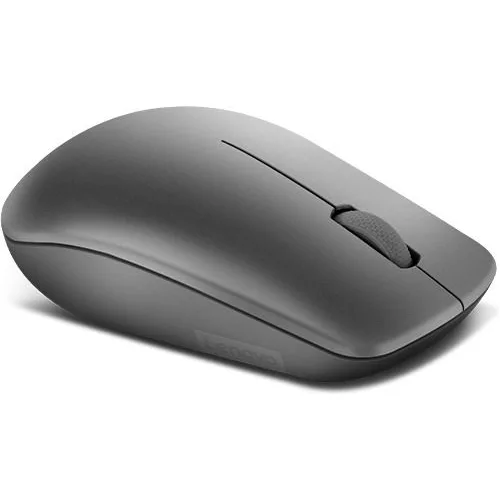 LENOVO 530 Wireless Mouse ,Graphite