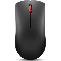 LENOVO 150 Wireless Mouse, Black
