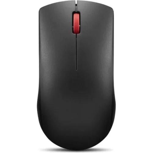 LENOVO 150 Wireless Mouse, Black