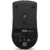 LENOVO 150 Wireless Mouse, Black