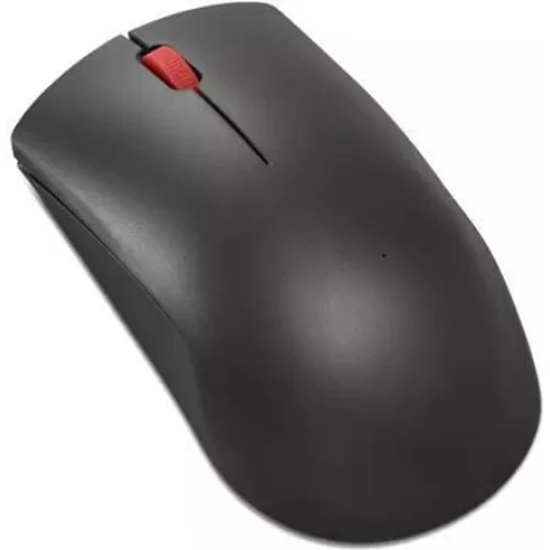 LENOVO 150 Wireless Mouse, Black