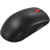 LENOVO 150 Wireless Mouse, Black