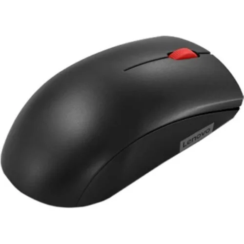LENOVO 150 Wireless Mouse, Black