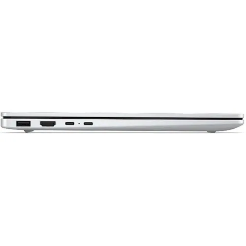 HP E0NR5EA laptop Copilot+ PC AMD Ryzen  AI 7 445 35.6 cm (14'') 2K 16 GB LPDDR5x-SDRAM 256 GB SSD Wi-Fi 6 (802.11ax) Windows 11 Home Silver