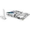 HP E5YS0EA laptop Copilot+ PC 40.6 cm (16'') 2K 16 GB DDR5-SDRAM 256 GB SSD Wi-Fi 6 (802.11ax) Windows 11 Home Silver