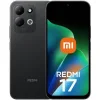Xiaomi Redmi 17 4G Dual SIM (4/128GB) Μαύρο