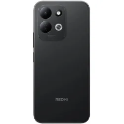Xiaomi Redmi 17 4G Dual SIM (4/128GB) Μαύρο