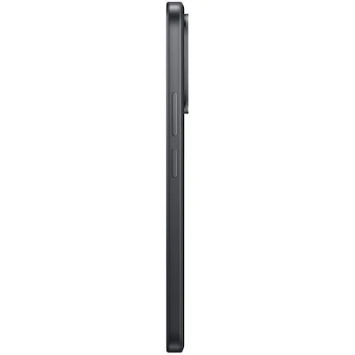 Xiaomi Redmi 17 4G Dual SIM (4/128GB) Μαύρο