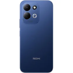 Xiaomi Redmi 17 4G Dual SIM (4/256GB) Deep Blue