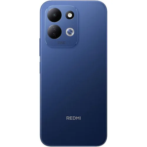 Xiaomi Redmi 17 4G Dual SIM (4/256GB) Deep Blue