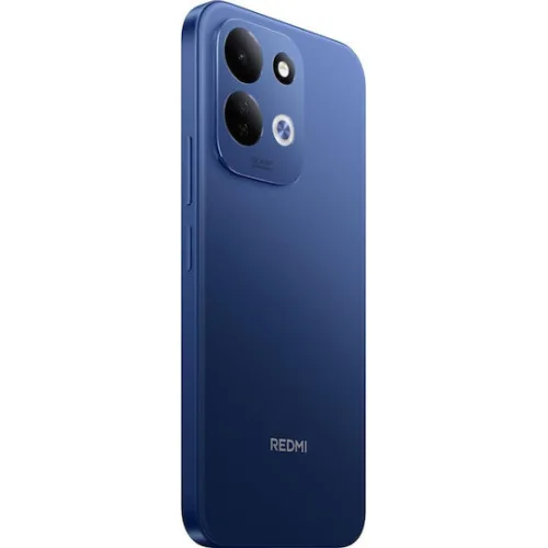 Xiaomi Redmi 17 4G Dual SIM (4/256GB) Deep Blue