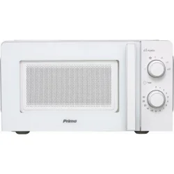 Φούρνος μικροκυμάτων PRMW-40457 Primo 20L 700W Λευκός