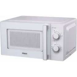 Φούρνος μικροκυμάτων PRMW-40457 Primo 20L 700W Λευκός