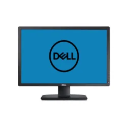 DELL used οθόνη U2312HM IPS-LED, 23
