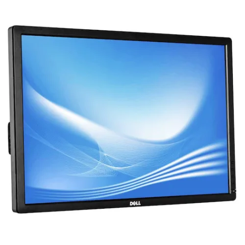 DELL used Οθόνη U2412M IPS-LED, 24