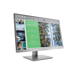 HP used οθόνη E243 IPS-LED, 23.8