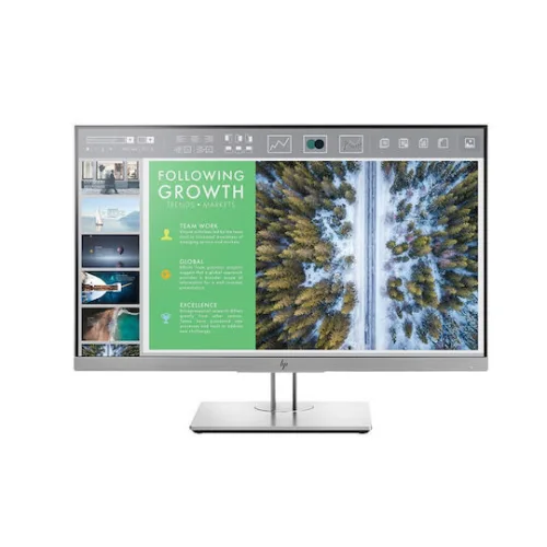 HP used οθόνη E243 IPS-LED, 23.8