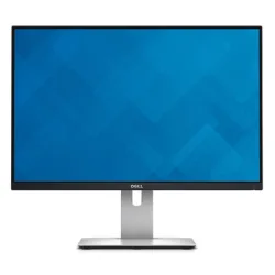 DELL used οθόνη U2415B IPS-LED, 24