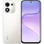 Honor 600 Smart 5G Dual SIM (4/128GB) Ασημί