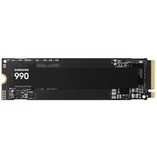 SSD SAMSUNG 990 1ΤB 4.0x4 NVMe M.2