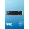 SSD SAMSUNG 990 1ΤB 4.0x4 NVMe M.2