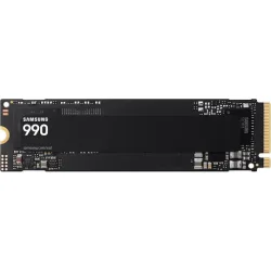 Samsung 990 SSD 2TB τύπου M.2 με σύνδεση PCI Express 4.0 (PS5 Compatible)