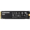 Samsung 990 SSD 2TB τύπου M.2 με σύνδεση PCI Express 4.0 (PS5 Compatible)