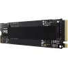 Samsung 990 SSD 2TB τύπου M.2 με σύνδεση PCI Express 4.0 (PS5 Compatible)
