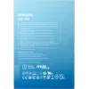 Samsung 990 SSD 2TB τύπου M.2 με σύνδεση PCI Express 4.0 (PS5 Compatible)