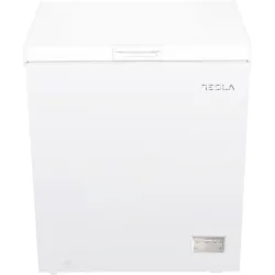 Tesla Καταψύκτης Μπαούλο 142ltRH1500HE