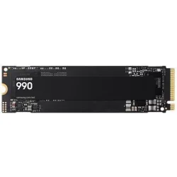 Samsung 990 SSD 1TB tupou M.2 me sundesn PCI Express 4.0 PS5 Compatible MZ-V9V1T0BW