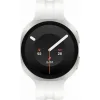Samsung Galaxy Watch 9 Aluminium 40mm Αδιάβροχο με Παλμογράφο (Cream)