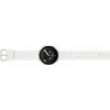 Samsung Galaxy Watch 9 Aluminium 40mm Αδιάβροχο με Παλμογράφο (Cream)