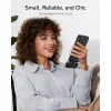 Anker Nano Power Bank 5000mAh 22.5W με Θύρα USB-C Power Delivery Μαύρο