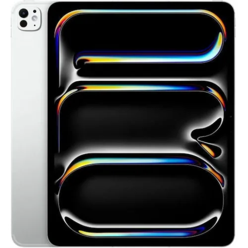 Tablet Apple iPad Pro 13 7.Gen. (2024) M4 256GB 5G - Silver