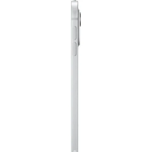 Tablet Apple iPad Pro 13 7.Gen. (2024) M4 256GB 5G - Silver