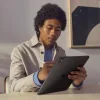 Tablet Apple iPad Pro 13 7.Gen. (2024) M4 2TB WiFi - Space Black