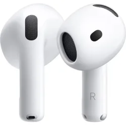 Apple AirPods 5 with Wireless Charging Case - White