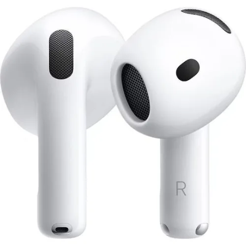 Apple AirPods 5 with Wireless Charging Case - White