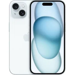 Apple iPhone 15 128GB - Blue