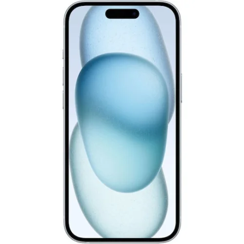 Apple iPhone 15 128GB - Blue