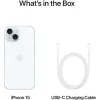 Apple iPhone 15 128GB - Blue