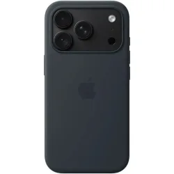 Apple Silicone Case With MagSafe Back Cover Σιλικόνης Navy Μπλε (iPhone 18 Pro)Κωδικός: MK8X4ZM/A