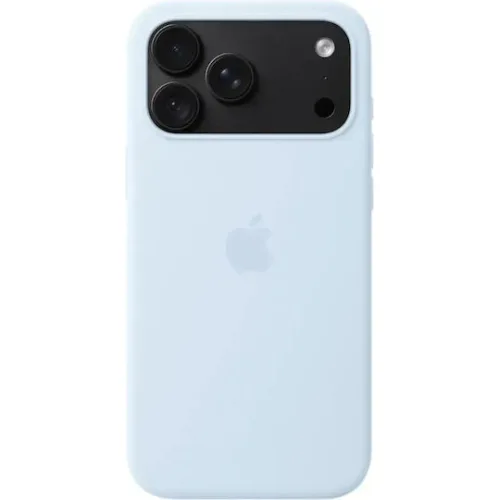 Apple Silicone Case with MagSafe Back Cover Σιλικόνης Crisp Blue (iPhone 18 Pro Max)Κωδικός: MK934ZM/A