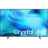 Samsung Smart Τηλεόραση 50" 4K UHD LED Crystal UHD U8000H HDR (2026) UE50U8072HUXXH