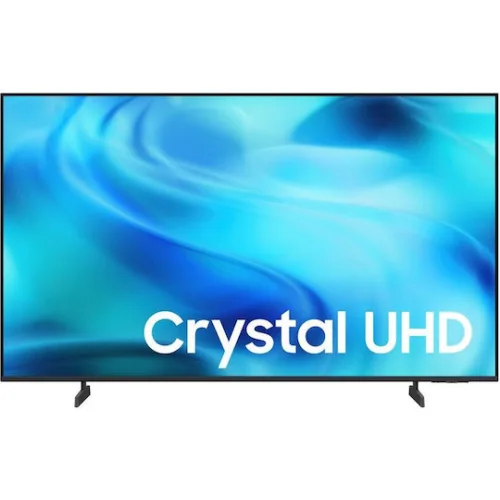 Samsung Smart Τηλεόραση 50" 4K UHD LED Crystal UHD U8000H HDR (2026) UE50U8072HUXXH
