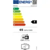 Samsung Smart Τηλεόραση 50" 4K UHD LED Crystal UHD U8000H HDR (2026) UE50U8072HUXXH
