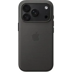 Apple TechWoven Case with MagSafe Back Cover Μαύρο (iPhone 18 Pro)
Κωδικός: MKD64ZM/A