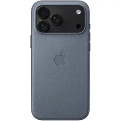 Apple TechWoven Case with MagSafe Back Cover Σιλικόνης Chambray Blue (iPhone 18 Pro Max)
Κωδικός: MKDR4ZM/A