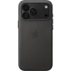 Apple TechWoven Case with MagSafe Back Cover Μαύρο (iPhone 18 Pro Max)Κωδικός: MKDT4ZM/A